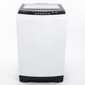 Avanti Avanti 3.0 cu. ft. Top Load Washing Machine, White STW30D0W
